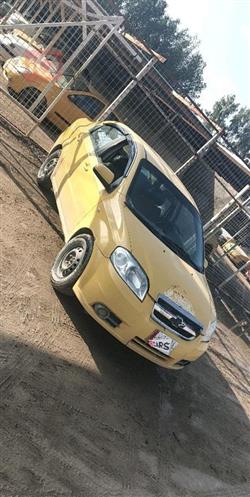 شيفروليه أفيو